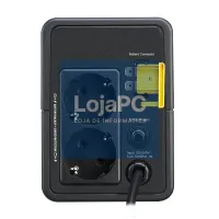 APC Easy UPS 700VA 230V AVR IEC Sockets — imagem 5