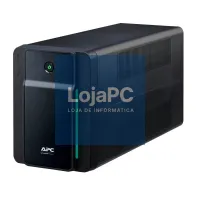 APC Easy UPS 2200VA 230V AVR IEC Sockets — imagem 1