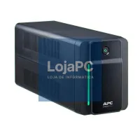 APC Easy UPS 700VA 230V AVR Schuko Sockets — imagem 2