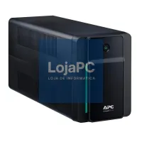 APC Easy UPS 900VA 230V AVR Schuko Sockets — imagem 5