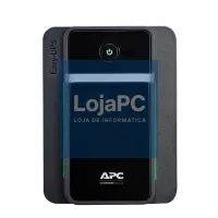 APC Easy UPS 900VA 230V AVR Schuko Sockets — imagem 3