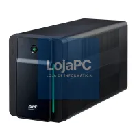 APC Easy UPS 1200VA 230V AVR Schuko Sockets — imagem 3