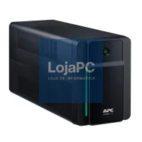 APC Easy UPS 1200VA 230V AVR Schuko Sockets — imagem 1