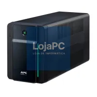 APC Easy UPS 2200VA 230V AVR Schuko Sockets — imagem 1