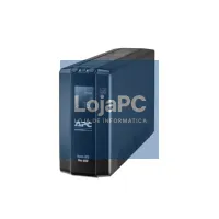 APC Back UPS Pro BR 650VA 6 Outlets AVR — imagem 1