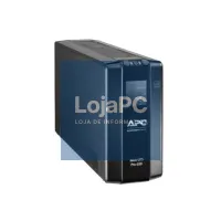 APC Back UPS Pro BR 650VA 6 Outlets AVR — imagem 3