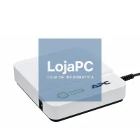 APC Sai Rutter backup connect — imagem 5