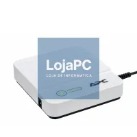 APC Sai Rutter backup connect — imagem 1