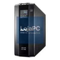 Back UPS Pro BR 1600VA, 8 Outlets, AVR — imagem 1