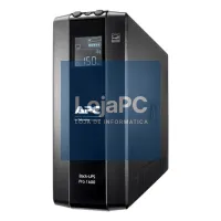 Back UPS Pro BR 1600VA, 8 Outlets, AVR — imagem 3