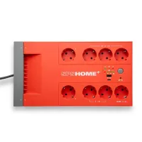 Salicru SPS 1000 Home+ SAI Off-Line 1000VA — imagem 3
