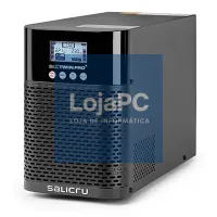 Salicru SLC 700 Twin Pro2 — imagem 1