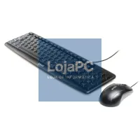 iggual Kit teclado e rato COM-CK-BASIC preto — imagem 5