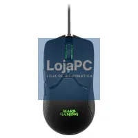 Mars Gaming Combo MCPX GAMING 3IN1 RGB Preto — imagem 3