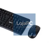 iggual Kit teclado rato sem fios WMK-BASIC — imagem 3