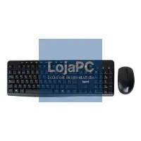 iggual Kit teclado rato sem fios WMK-BASIC — imagem 1