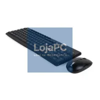iggual Kit teclado rato sem fios WMK-BASIC — imagem 2