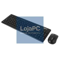 iggual Kit teclado rato sem fios WMK-BUSINESS2 — imagem 3
