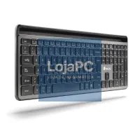 NGS Kit teclado+rato Eclipse Multi, Recarregável — imagem 3