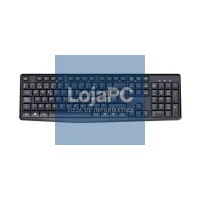APPROX Teclado+rato inalamb X420B 1000DPI Preto — imagem 3