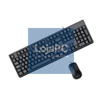 APPROX Teclado+Rato MX245 USB 2.0 — imagem 2