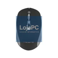 Tacens 3EN1 Teclado+Rato+Alfom sem fios Preto — imagem 5