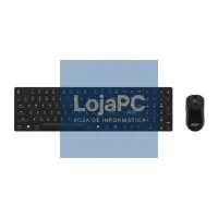 Msi Teclado + Rato FORGE K210 W COMBO ES — imagem 1