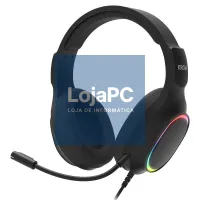 KROM KENTA PC Combo Gaming 4 en 1 RGB Preto — imagem 5