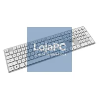 Msi Teclado + Rato FORGE K210 W COMBO ES White — imagem 2