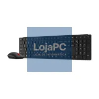 Lenovo 4X31S04841 Teclado + Rato sem fios — imagem 3
