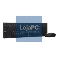 Lenovo 4X31R64344 Teclado + Rato sem fios — imagem 1