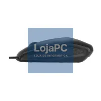 Cherry Rato Gentix Optico USB Preto — imagem 2