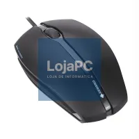 Cherry Rato Gentix Optico USB Preto — imagem 3