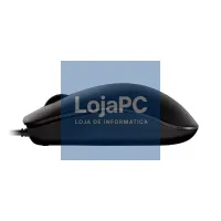 Cherry Rato Optico MC1000 USB Preto — imagem 3