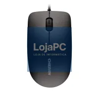 Cherry Rato Optico MC1000 USB Preto — imagem 1