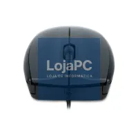 NGS Rato óptico Mist 1000Dpi Preto — imagem 3