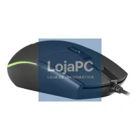 Mars Gaming Rato opt.MMG 3200dpi Flow,antidesliza — imagem 3
