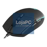 Mars Gaming Rato opt.MMG 3200dpi Flow,antidesliza — imagem 2