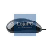 NGS Rato Óptico WIRED GRAY — imagem 3