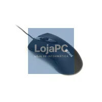 iggual Rato óptico COM-BUSINESS-1200DPI preto — imagem 5