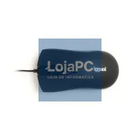 iggual Rato óptico COM-BUSINESS-1200DPI preto — imagem 1