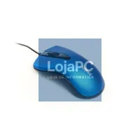 iggual Rato óptico COM-BUSINESS-1200DPI azul — imagem 3