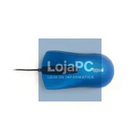 iggual Rato óptico COM-BUSINESS-1200DPI azul — imagem 1