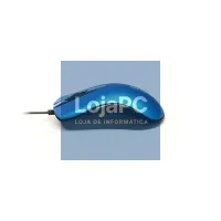 iggual Rato óptico COM-BUSINESS-1200DPI azul — imagem 2