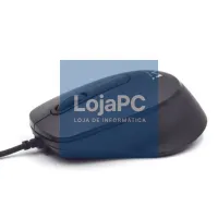 Ewent EW3159 rato click silencioso usb — imagem 3