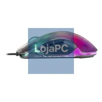 Mars Gaming Rato Gaming MMGLOW black — imagem 3