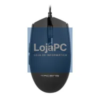 TACENS ANIMA Rato AMG 3200 DPI BLACK — imagem 1