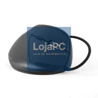 iggual Rato ergonómico vertical USB ERGO-V — imagem 1