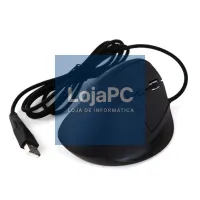 iggual Rato ergonómico vertical USB ERGO-V — imagem 3