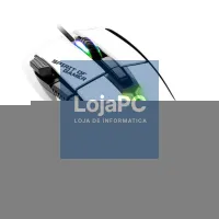 Spirit of Gamer Rato Souris Pro M5 Branco — imagem 1